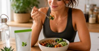 10 aliments coupe-faim naturels à intégrer dans vos plats préparés maison